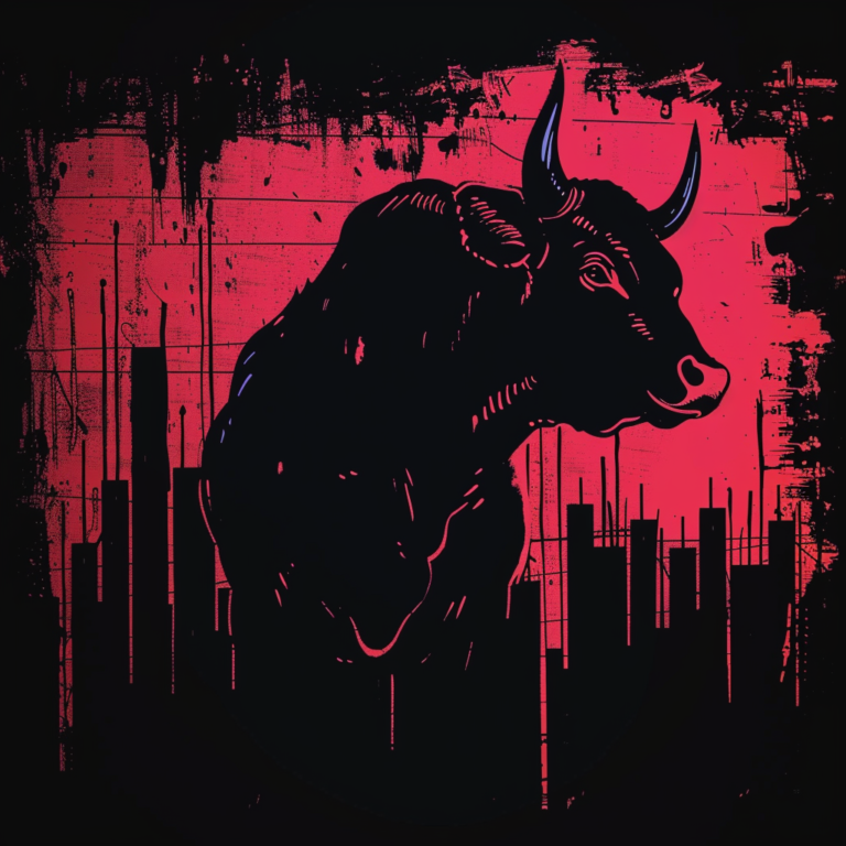 bull